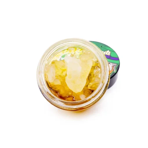 Lucky Extracts-Jumbo Diamond And Terps (28g) - Image 4