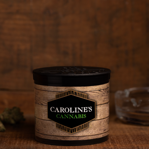 Caroline's Cannabis