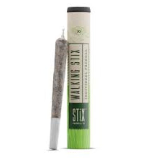 Stix PreROLLS