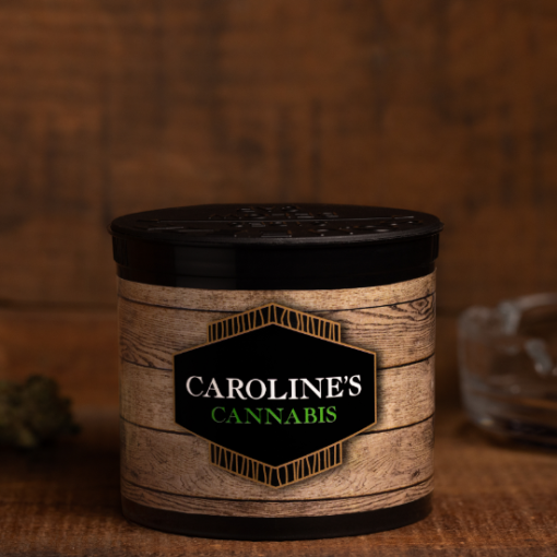 Caroline's Cannabis