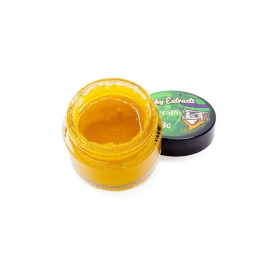 Lucky Extracts – Live Resin (28g) - Image 2