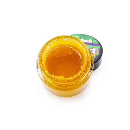 Lucky Extracts – Live Resin (28g) - Image 3