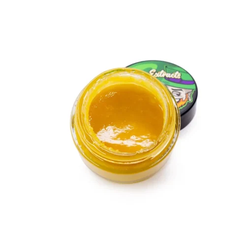 Lucky Extracts – Live Resin (28g) - Image 5