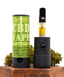 Buy CBD Vape pens Online in USA